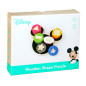 Disney - Mickey Shapes Puzzle TY019