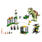 Lego - LEGO Jurassic 76944 T-Rex Dinosaur Escape