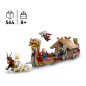 Lego - LEGO Super Heroes 76208 The Goat Ship
