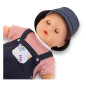 Corolle Mon Grand Poupon Baby Doll Augustin Little Artist 9000130330