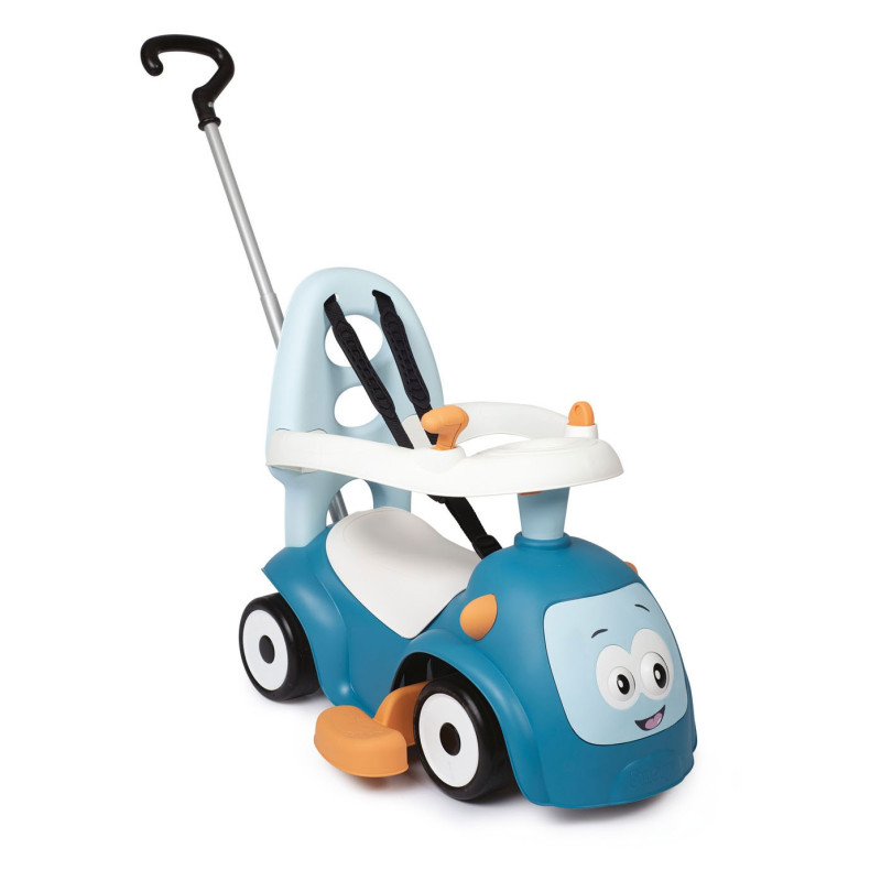 Smoby Maestro Ride On Ride-on Car Blue 720304
