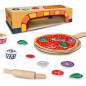 SES Petit Pretenders Pizza Oven Playset 18016