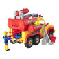 Simba - Fireman Sam Fire Engine Venus 2.0 with Figure 109251094