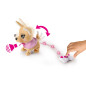 Simba - Chi Chi Love Loomy Dog Walk with Remote Control 105893542