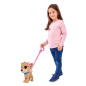 Simba - Chi Chi Love Pii Pii Puppy Dog Walking With Pee Function 105893460