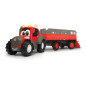ABC Massey Ferguson with Trailer and Horse 204115002