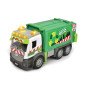 Dickie Action Truck - Garbage Truck 203745014