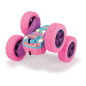 Dickie RC Pink Flippy, RTR Controlled Car 201104002