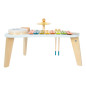 Small Foot - Wooden Music Table Groovy Beats 12255