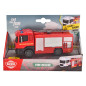 Dickie Fire Truck Metal 203712024