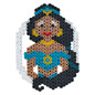 Hama Iron On Bead Set - Disney Princess, 2000pcs. 7968