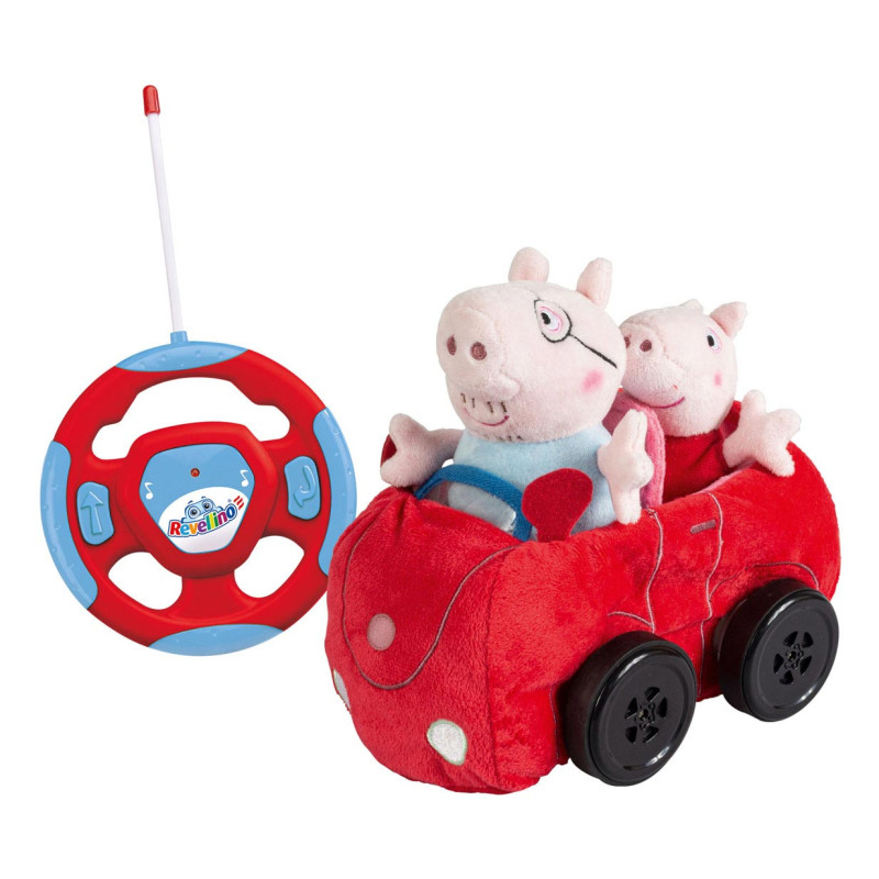 Revell My First RC Controlled Car - Peppa Pig 23203