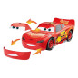 Revell First - Cars Lightning McQueen with Light and Sound 00920