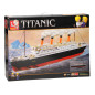 Titanic grand modèle Sluban