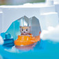 Aquaplay - AquaPlay 1522 - Polar - Incl Toy Figures 8700001522
