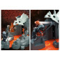 Playmobil Dino Rise 70926 Gardien de la Mine de Lave