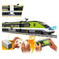 Lego - LEGO City 60337 Express Passenger Train 60337