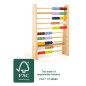 Small Foot - Wooden Abacus 11326