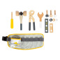 Small Foot - Tool Belt with Wooden Tools Miniwob 11807