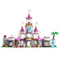 Lego - LEGO Disney Princess 43205 Ultimate Adventure Castle 43205