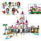 Lego - LEGO Disney Princess 43205 Ultimate Adventure Castle 43205