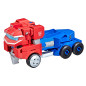 Hasbro - Transformers Cyberverse Roll and Transform - Optimus Prime F27225L6