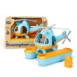 Green Toys Water Helicopter