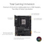 ASUS TUF GAMING X670E-PLUS WIFI Carte mere Socket AM5 AMD X670