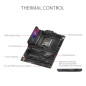 ASUS ROG STRIX X670E-E GAMING WIFI Carte mere Socket AM5 AMD X670