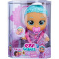 Cry Babies IMC TOYS - Kiss Me Elodie