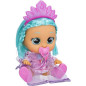 Cry Babies IMC TOYS - Kiss Me Elodie