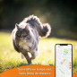 Traceur GPS pour Chat - Weenect XS (White Edition 2023)