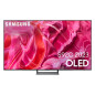 TV OLED Samsung TQ55S92C 138 cm 4K UHD Smart TV 2023 Gris