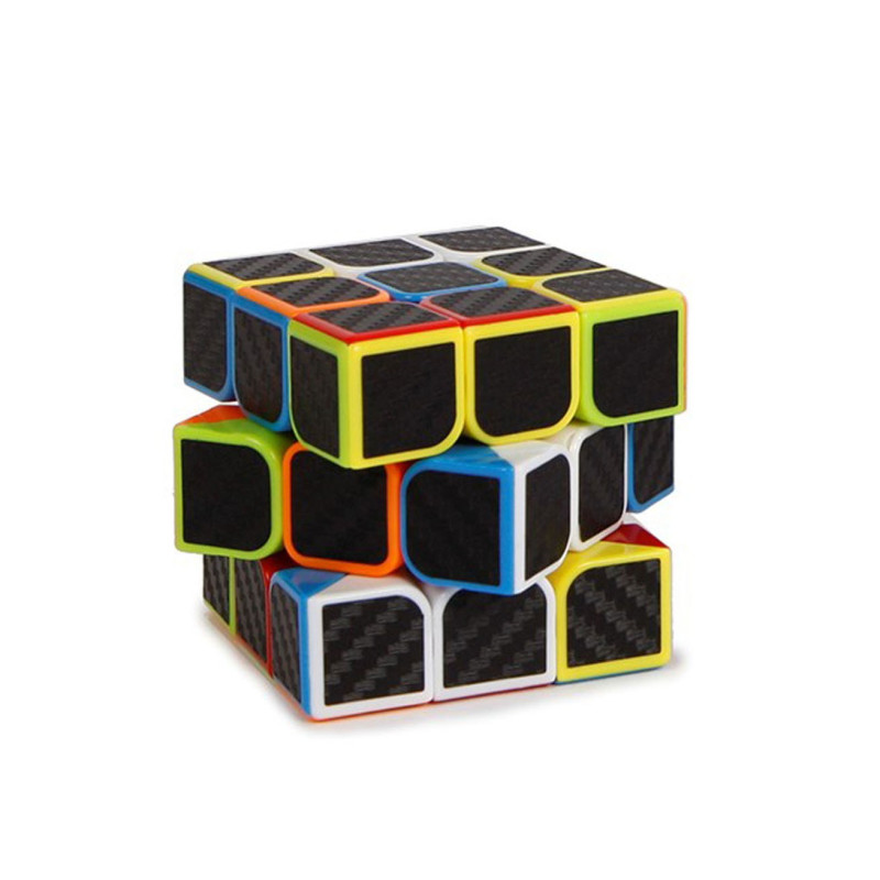 Magic Cube Black
