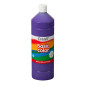 Creall School paint Purple, 1 liter