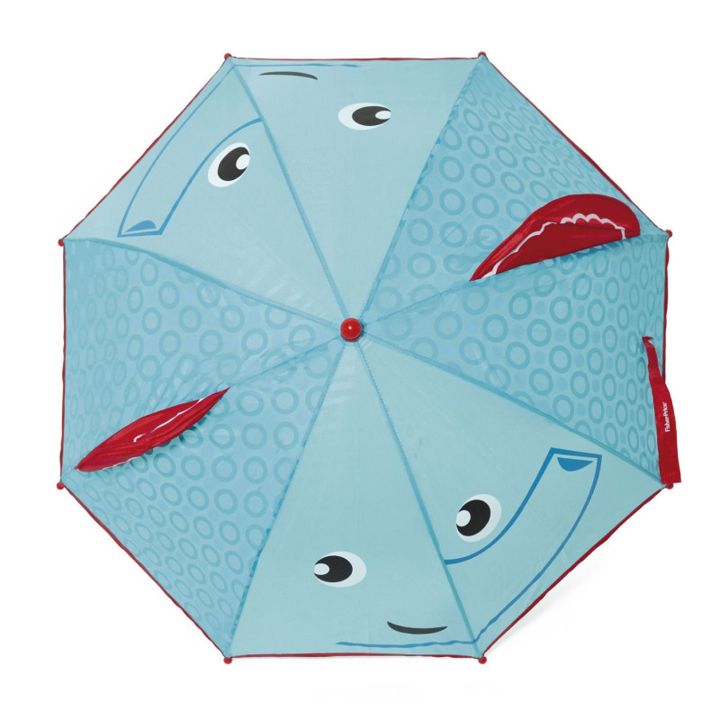 Parapluie Fisher Price - Elephant Ø 70 cm
