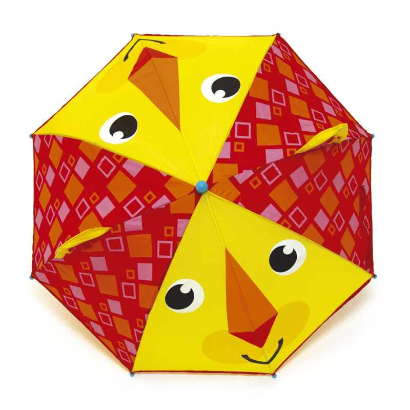 Parapluie Fisher Price - Lion Ø 70 cm