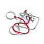 EUREKA Racing Wire Puzzle  11 ***