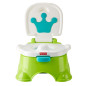 Fisher Price Royal Pot and Stool