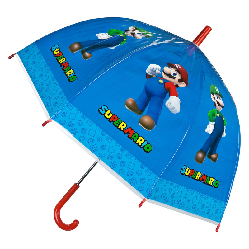 Kids Licensing - Parapluie Super Mario