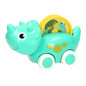 Jono Toys - Baby Voiture dinosaure 11cm 9702