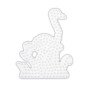 Hama Ironing Beads Sign-Ostrich