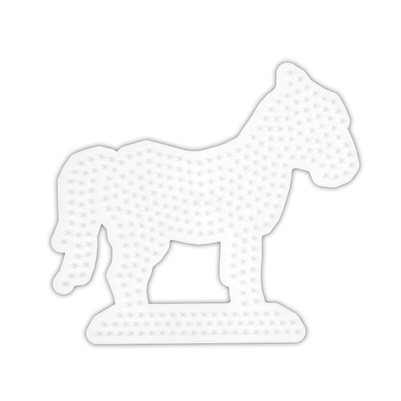Hama Ironing Beads Sign-Horse