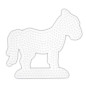 Hama Ironing Beads Sign-Horse