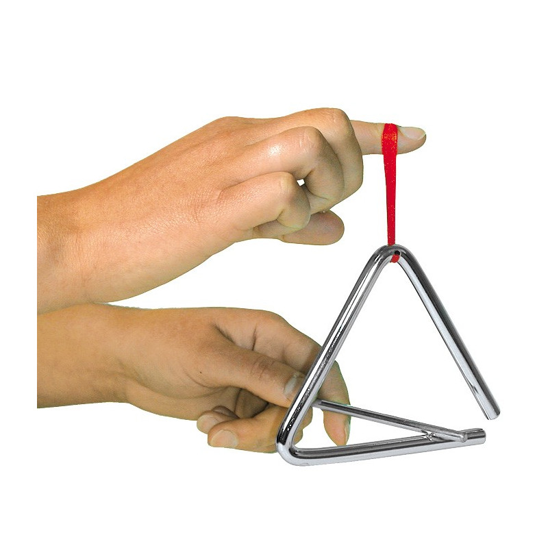 GOKI Triangle de 10 cm