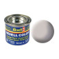 Revell enamel paint  43-Medium grey, Mat