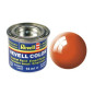 Revell enamel paint  30-Orange, glossy