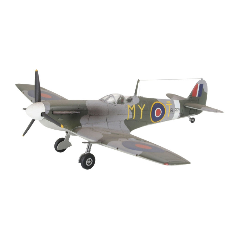 Revell Spitfire Mk V