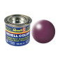 Revell enamel paint  331-purple, silk Matt
