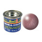 Revell enamel paint  93-copper, Metallic